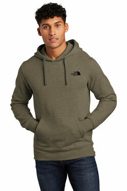 LIMITED EDITION The North Face Chest Logo Pullover Hoodie