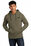 LIMITED EDITION The North Face Chest Logo Pullover Hoodie | New Taupe Green Heather