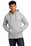 LIMITED EDITION The North Face Chest Logo Pullover Hoodie | TNF Light Grey Heather