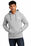 LIMITED EDITION The North Face Chest Logo Pullover Hoodie | TNF Light Grey Heather