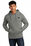 LIMITED EDITION The North Face Chest Logo Pullover Hoodie | TNF Medium Grey Heather
