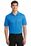 Nike Dri-FIT Prime Polo | Photo Blue