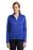 Nike Ladies Therma-FIT Full-Zip Fleece | Game Royal