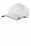 Nike Dri-FIT Mesh Back Cap | White/ White
