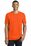 Nike Core Cotton Tee | Brilliant Orange