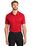 Nike Dry Essential Solid Polo | University Red