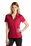 Nike Ladies Dri-FIT Micro Pique 2 | University Red