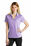 Nike Ladies Dri-FIT Micro Pique 2 | Urban Lilac