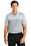 Nike Dri-FIT Vapor Block Polo | Wolf Grey