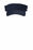 Nike Dri-FIT Team Visor | College Navy