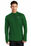 Nike Dri-FIT Element 1/2-Zip Top | Dark Green