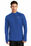 Nike Dri-FIT Element 1/2-Zip Top | Royal