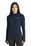 Nike Ladies Dri-FIT Element 1/2-Zip Top | Navy