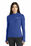 Nike Ladies Dri-FIT Element 1/2-Zip Top | Royal