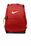 Nike Brasilia Medium Backpack | University Red