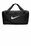 Nike Brasilia Small Duffel | Black