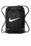Nike Brasilia Drawstring Pack | Black