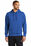 Nike Club Fleece Sleeve Swoosh Pullover Hoodie | Game Royal