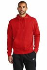 Nike Club Fleece Sleeve Swoosh Full-Zip Hoodie