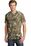 Russell Outdoors - Realtree Explorer 100% Cotton T-Shirt | Realtree Max 5
