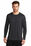 OGIO ENDURANCE Long Sleeve Pulse Crew | Blacktop