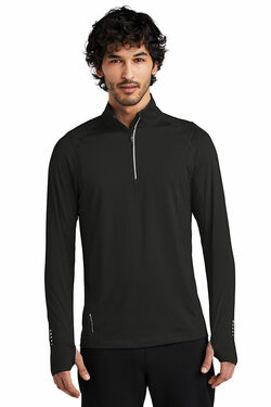 OGIO ENDURANCE Nexus 1/4-Zip Pullover