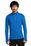 OGIO ENDURANCE Nexus 1/4-Zip Pullover | Electric Blue