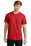 OGIO  ENDURANCE Peak Tee | Ripped Red