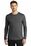 OGIO  ENDURANCE Force Long Sleeve Tee | Blacktop Heather