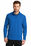 OGIO ENDURANCE Radius 1/4-Zip | Electric Blue