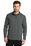 OGIO ENDURANCE Radius 1/4-Zip | Gear Grey