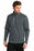 OGIO ENDURANCE Fulcrum 1/4-Zip | Gear Grey