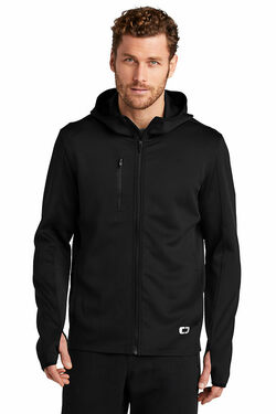 OGIO  ENDURANCE Stealth Full-Zip Jacket