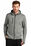 OGIO  ENDURANCE Stealth Full-Zip Jacket | Heather Grey