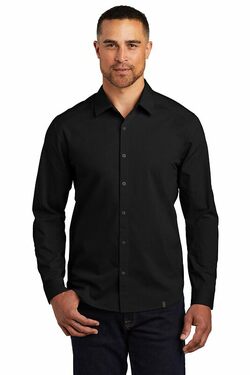 OGIO  Commuter Woven Shirt