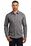 OGIO  Commuter Woven Shirt | Gear Grey Heather