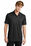 OGIO  Surge Polo | Blacktop Heather