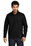 OGIO Grit Fleece 1/2-Zip | Blacktop