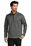 OGIO Grit Fleece 1/2-Zip | Diesel Grey Heather