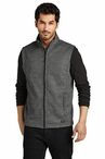OGIO Grit Fleece Vest