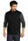 OGIO Grit Fleece Vest | Blacktop