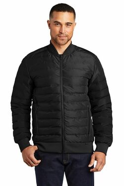 OGIO  Street Puffy Full-Zip Jacket