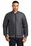 OGIO  Street Puffy Full-Zip Jacket | Tarmac Grey