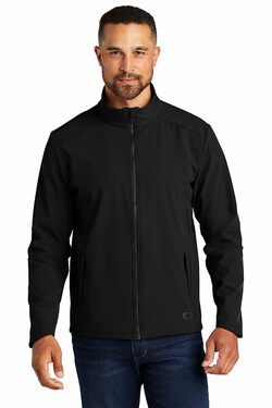 OGIO Commuter Full-Zip Soft Shell