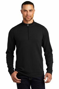 OGIO  Luuma 1/2-Zip Fleece