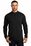 OGIO  Luuma 1/2-Zip Fleece | Blacktop