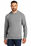 OGIO Luuma Hoodie | Petrol Grey Heather