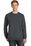 Port & Company Pigment-Dyed Crewneck Sweatshirt | Coal