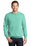 Port & Company Pigment-Dyed Crewneck Sweatshirt | Cool Mint