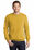 Port & Company Pigment-Dyed Crewneck Sweatshirt | Dijon